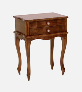 Подставка "Лиза-2", Орех, TADORNA 67А-N