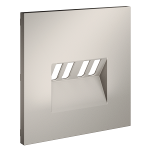 Лицевая панель для розетки акустической 4-местной, Кашемир, S70 Voltum VLS001503