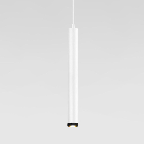 Подвесной светодиодный светильник Elektrostandard Lead 50245 LED белый a062432