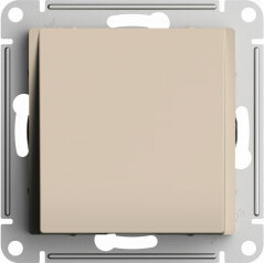 Вывод кабеля, Песочный, AtlasDesign SE ATN001299