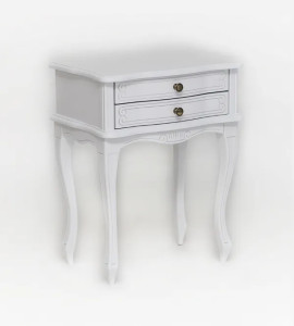 Подставка "Лиза-2", Белый, TADORNA 67А-W