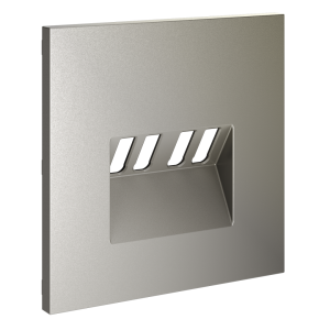 Лицевая панель для розетки акустической 4-местной, Шелк, S70 Voltum VLS001504