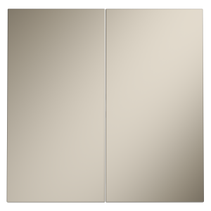 Клавиши для выключателя 2-кл, Кашемир, S70 Voltum VLS000303