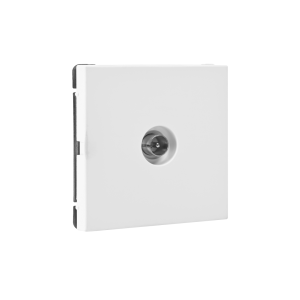 Розетка телевизионная TV, Лотос, ArtGallery SE GAL001393