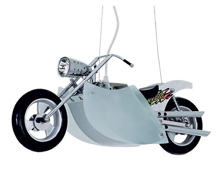 Подвесной светильник Kink Light Мотоцикл 07475 Подвесной светильник Kink Light Мотоцикл 07475