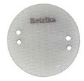 Диэлектрическая пластина, Retrika RPD-00001