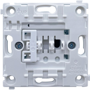 Механизм выключателя 1-кл, Donel DA DA10100 Механизм выключателя 1-кл, Donel DA DA10100