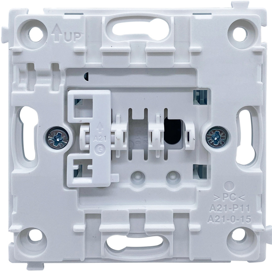 Механизм выключателя 1-кл, Donel DA DA10100 Механизм выключателя 1-кл, Donel DA DA10100