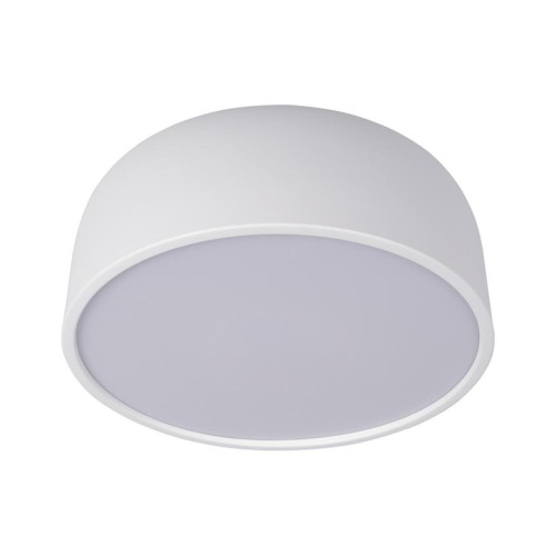 Потолочный светодиодный светильник Loft IT Axel 10201/350 White
