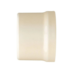 Розетка керамика компьютерная RJ45, Слоновая кость, Болонь TDM ELECTRIC SQ1820-0351