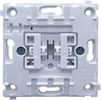 Механизм выключателя 2-кл, Donel  DA DA10500