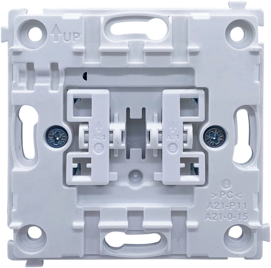 Механизм выключателя 2-кл, Donel DA DA10500 Механизм выключателя 2-кл, Donel DA DA10500