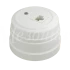 Розетка пластиковая компьютерная RJ45, белый, ТМ МезонинЪ Усадьба GE30341-01