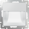Встраиваемая подсветка LED, Белый, Werkel W1154101