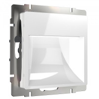 Встраиваемая подсветка LED, Белый, Werkel W1154101
