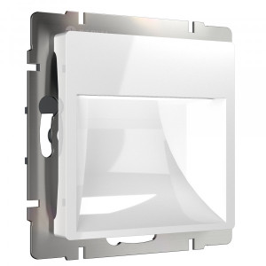 Встраиваемая подсветка LED, Белый, Werkel W1154101