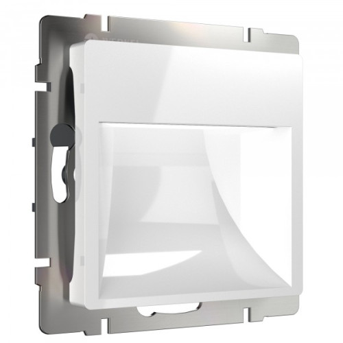 Встраиваемая подсветка LED, Белый, Werkel W1154101