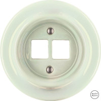 Лицевая панель 2-я, жемчужный глянцевый, Katy Paty OPCOGs0 