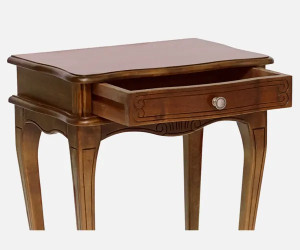 Подставка "Лиза", Орех, TADORNA 68А-N