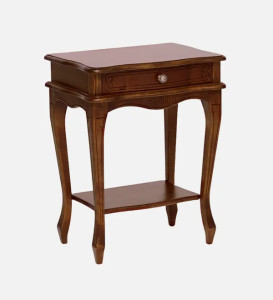 Подставка "Лиза", Орех, TADORNA 68А-N