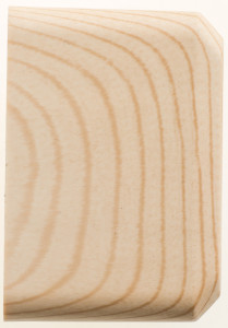 Розетка О/У компьютерная RJ45 кат.5E, Сосна, Этюд SE KOMA-001D