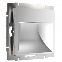 Встраиваемая подсветка LED, Серебрянный, Werkel W1154106