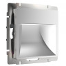 Встраиваемая подсветка LED, Серебрянный, Werkel W1154106