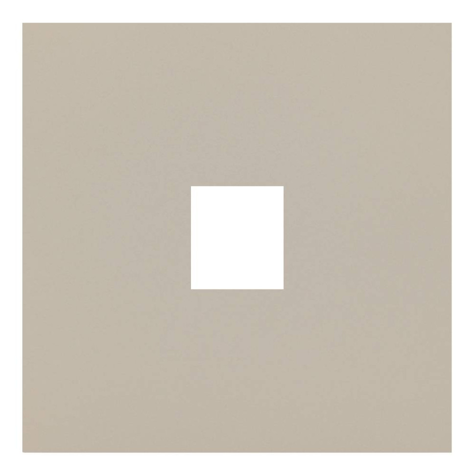 Лицевая панель на механизм инф. роз., Латте, Rikkett 35441 LT Лицевая панель на механизм инф. роз., Латте, Rikkett 35441 LT