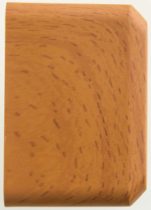 Розетка О/У компьютерная RJ45 кат.5E, Бук, Этюд SE KOMA-001T