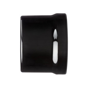Розетка керамика компьютерная RJ45, Черный, Болонь TDM ELECTRIC SQ1820-0251
