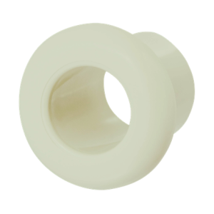 Втулка межстеновая пластик, Шалфейный глянец, Jantera JNO.6O1.PG04.020 (20 шт./упак.)