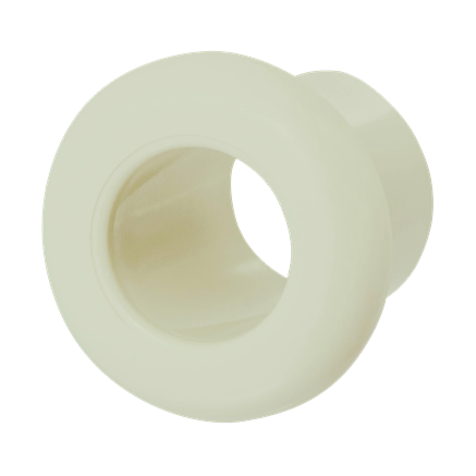 Втулка межстеновая пластик, Шалфейный глянец, Jantera JNO.6O1.PG04.020 (20 шт./упак.)