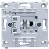 Механизм выключателя 1-кл проходного, Donel  DA DA10100