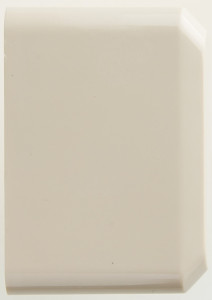 Розетка О/У компьютерная RJ45 кат.5E, Кремовый, Этюд SE KOMA-001K