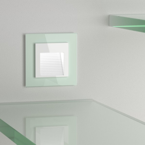Встраиваемая подсветка LED, Белый, Werkel W1154201