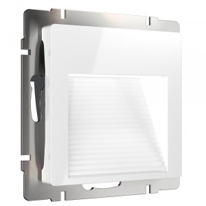 Встраиваемая подсветка LED, Белый, Werkel W1154201