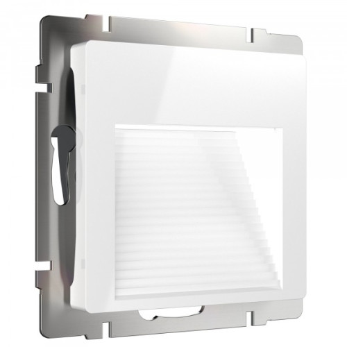 Встраиваемая подсветка LED, Белый, Werkel W1154201
