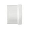 Розетка керамика телеф. + комп. RJ11+RJ45, Белый, Болонь TDM ELECTRIC SQ1820-0052