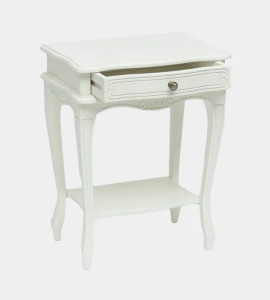 Подставка "Лиза", Слоновая кость, TADORNA 68А-IV