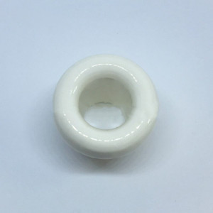 Втулка межстеновая керамика, Слоновая кость, ЦИОН КП-СК