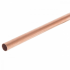 Труба стальная для лофт проводки D15 мм. (2.5 м.), Медь натуральная, Villaris-Loft 3001515