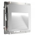 Встраиваемая подсветка LED, Серебрянный, Werkel W1154206