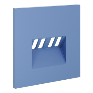 Лицевая панель для розетки акустической 4-местной, Деним, S70 Voltum VLS001515