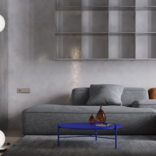 Клавиши для выключателя 2-кл, Капучино, S70 Voltum VLS000314