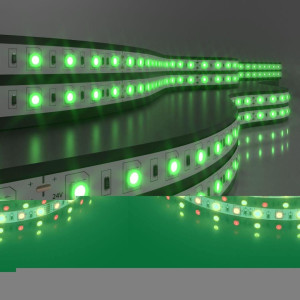 Светодиодная лента Elektrostandard 14,4W/m 60LED/m 5050SMD MIX RGB/дневной белый 5M a053729