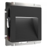 Встраиваемая подсветка LED, Черный матовый, Werkel W1154208