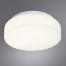 Потолочный светодиодный светильник Arte Lamp Aqua-Tablet Led A6812PL-1WH