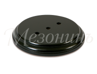 Подложка 1 местная Элегант венге ТМ МезонинЪ GE70711-36