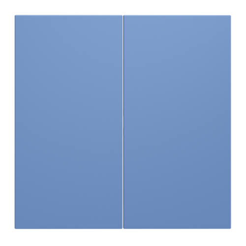 Клавиши для выключателя 2-кл, Деним, S70 Voltum VLS000315