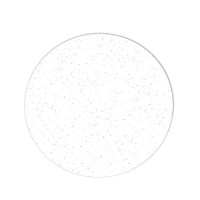 Настенно-потолочный светильник Gauss Basic Space Line 995440224